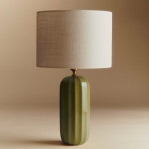 candeeiro sezane verde